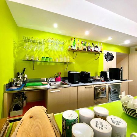 Apartment Ca Dei Dogi I Martellago Buitenkant foto