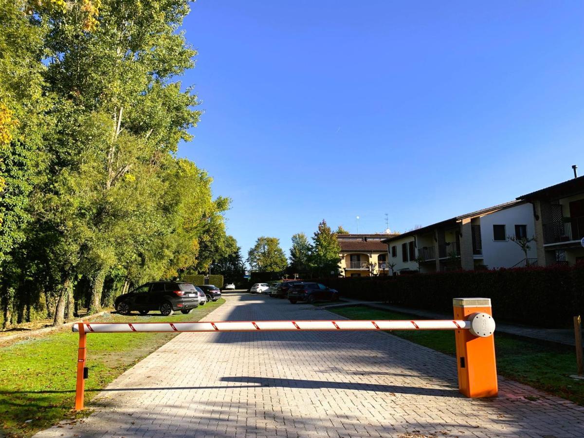 Apartment Ca Dei Dogi I Martellago Buitenkant foto