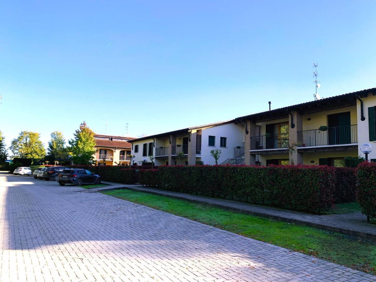 Apartment Ca Dei Dogi I Martellago Buitenkant foto