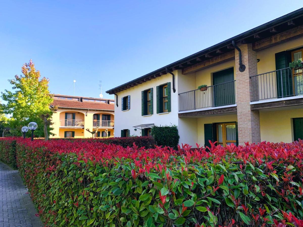 Apartment Ca Dei Dogi I Martellago Buitenkant foto