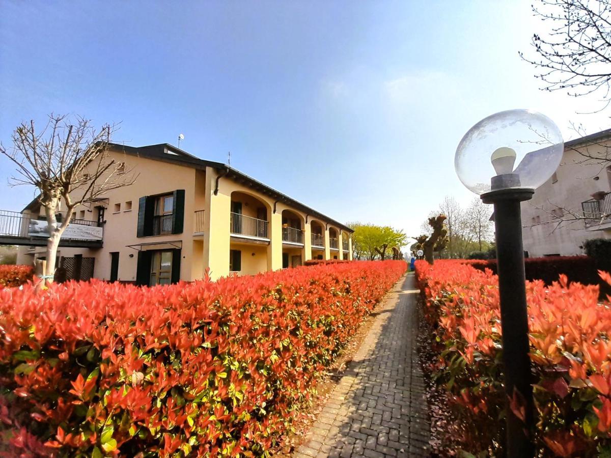 Apartment Ca Dei Dogi I Martellago Buitenkant foto