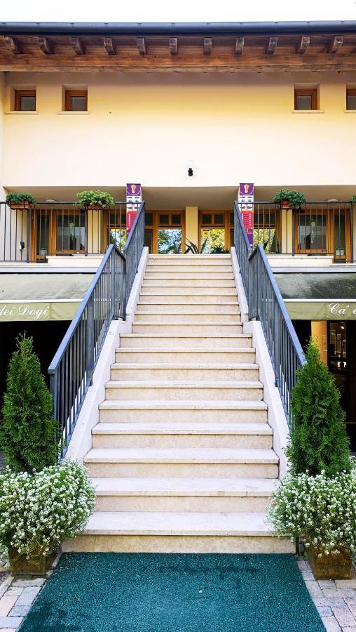 Apartment Ca Dei Dogi I Martellago Buitenkant foto
