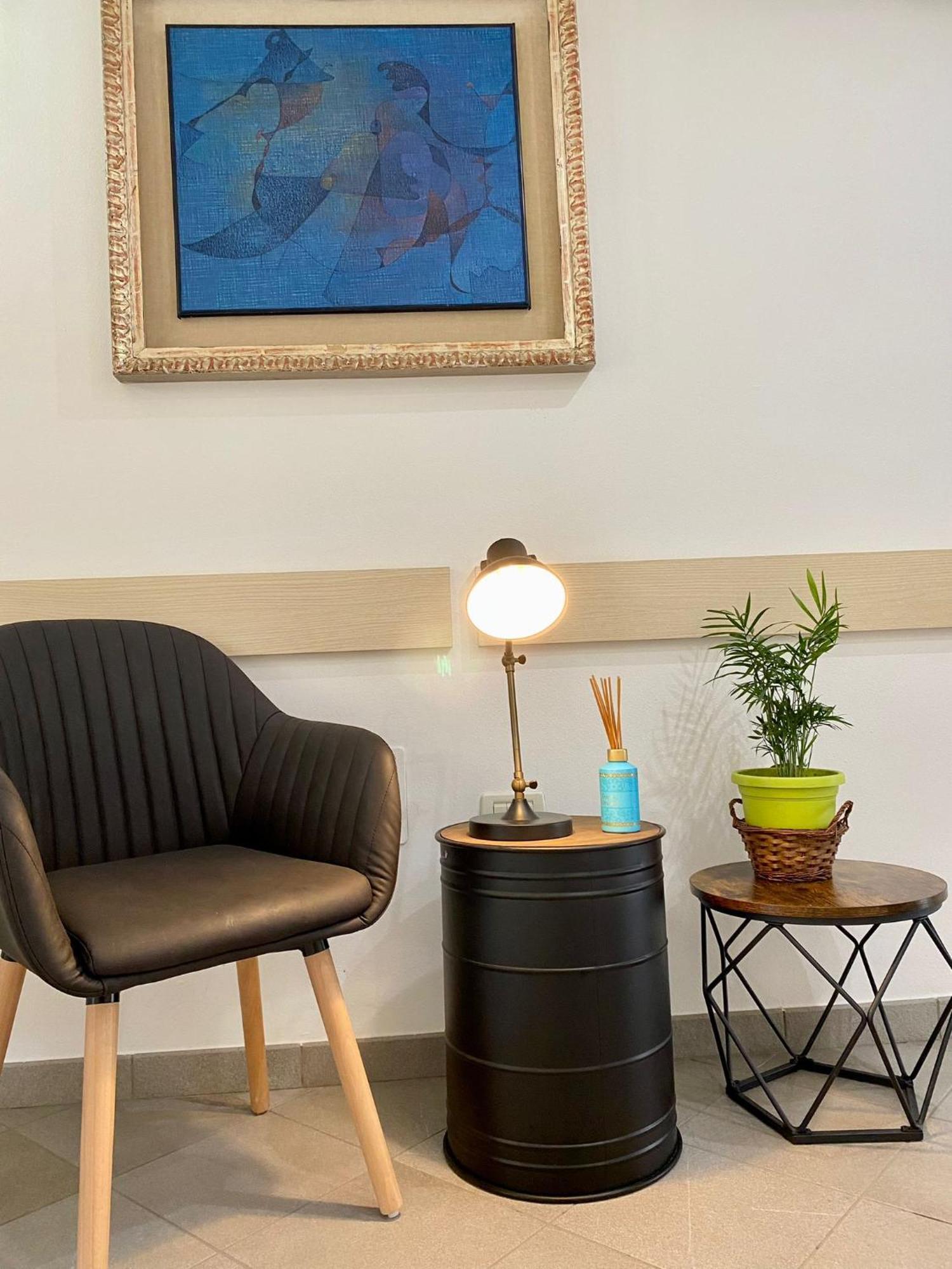 Apartment Ca Dei Dogi I Martellago Buitenkant foto