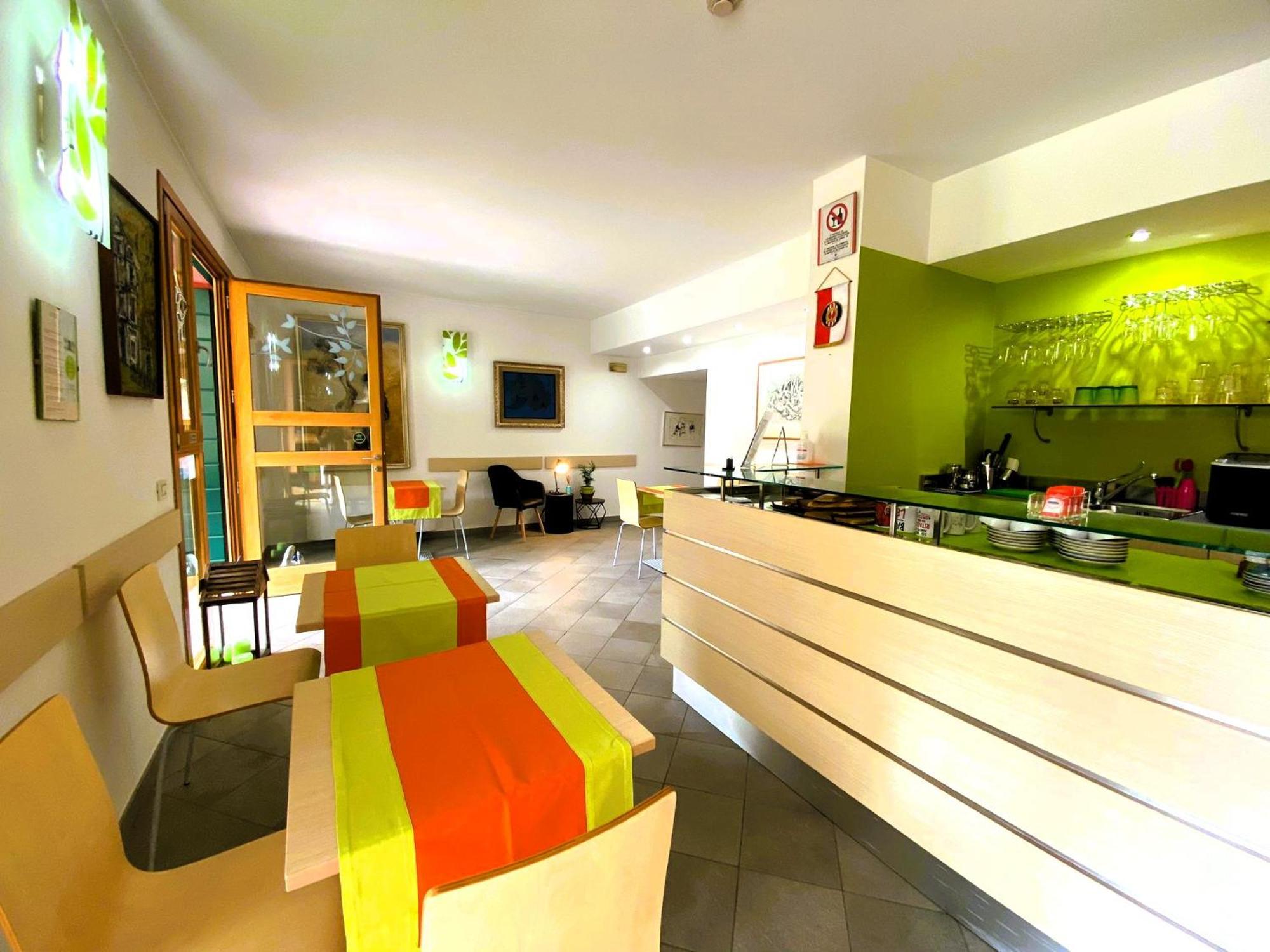 Apartment Ca Dei Dogi I Martellago Buitenkant foto