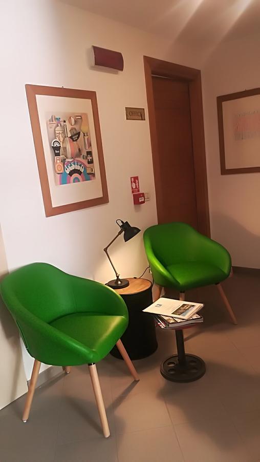 Apartment Ca Dei Dogi I Martellago Buitenkant foto