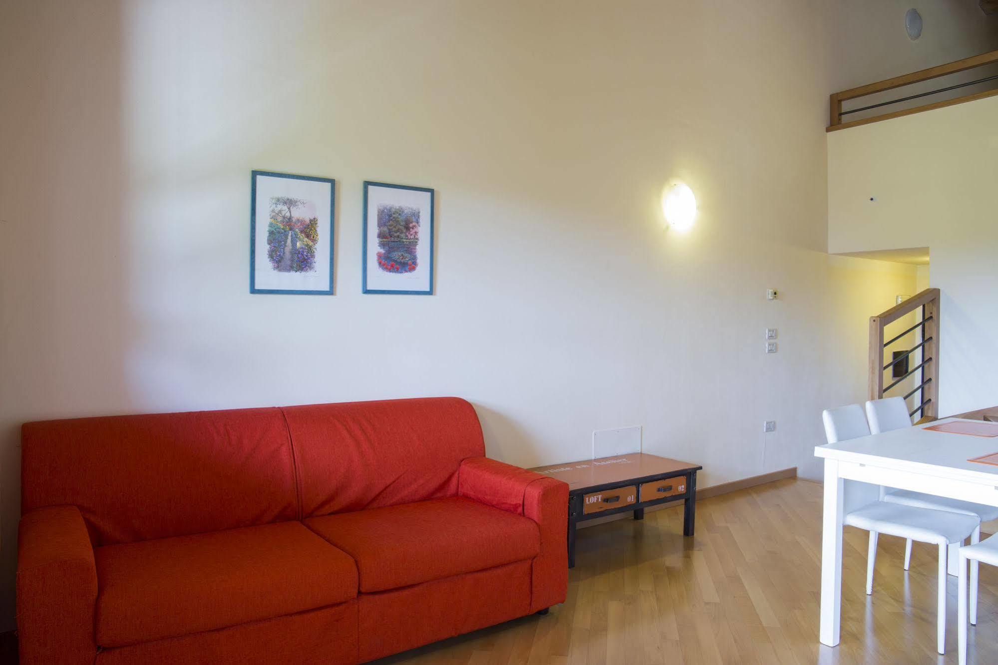 Apartment Ca Dei Dogi I Martellago Buitenkant foto